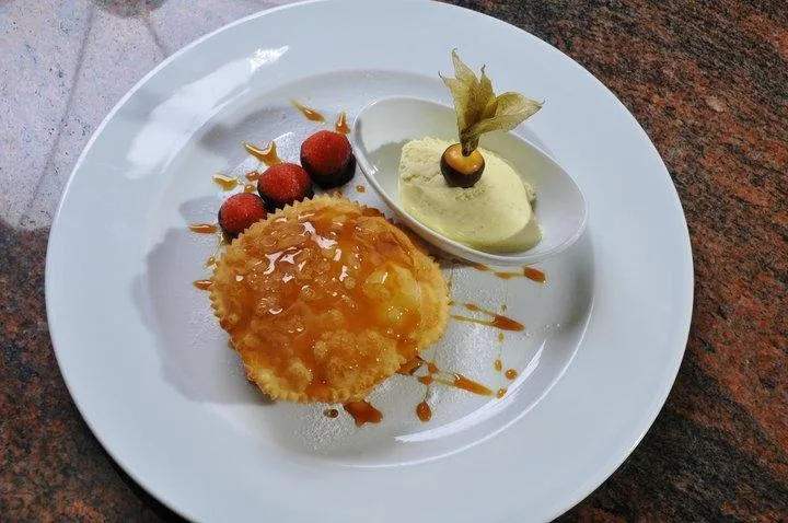 Ristorante L’Opera — photo 36