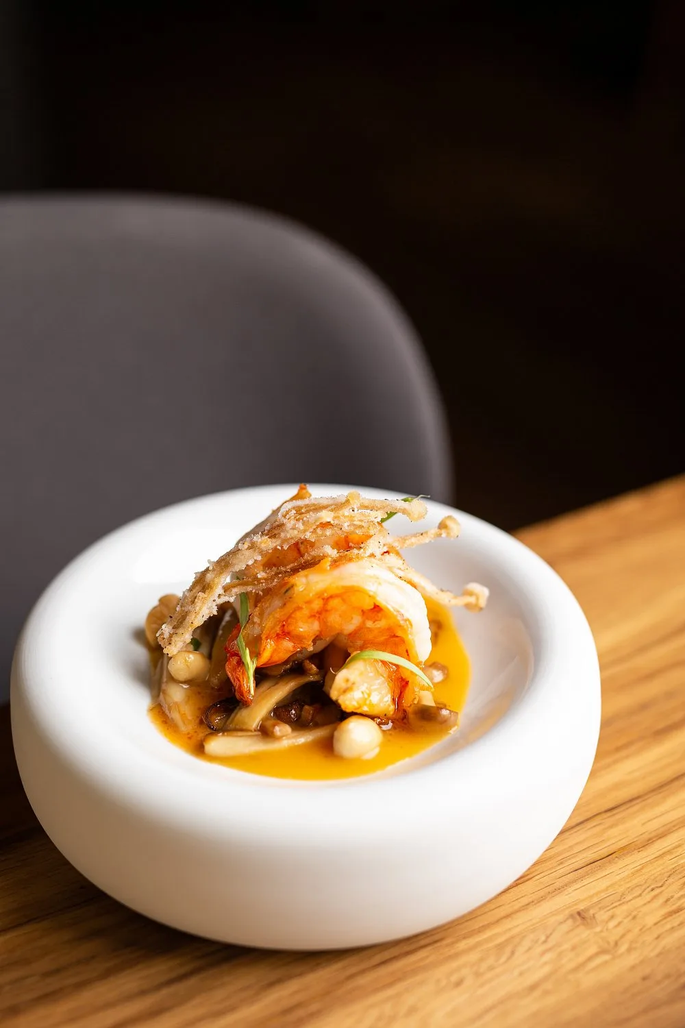 El Camino Tapas Restaurant — photo 8