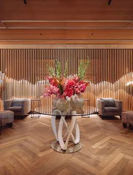Alois-Anton Kaminrestaurant — photo 24