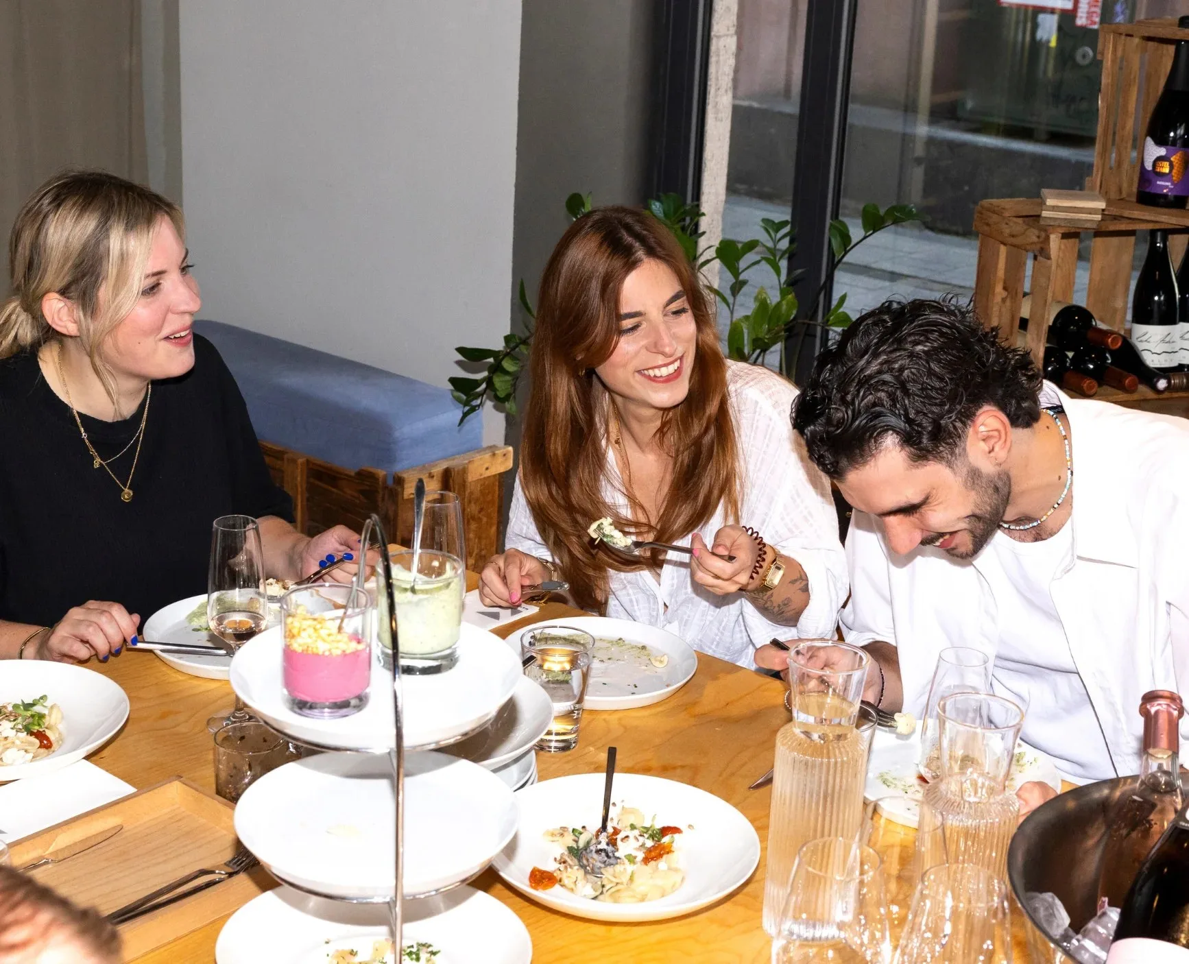 Restaurant Margarete — photo 35
