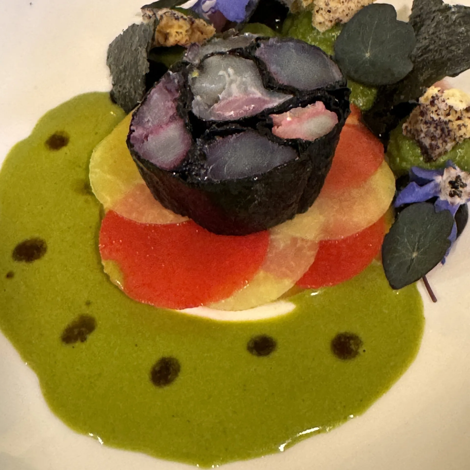 4Eck - Restaurant &amp; Bar — photo 33