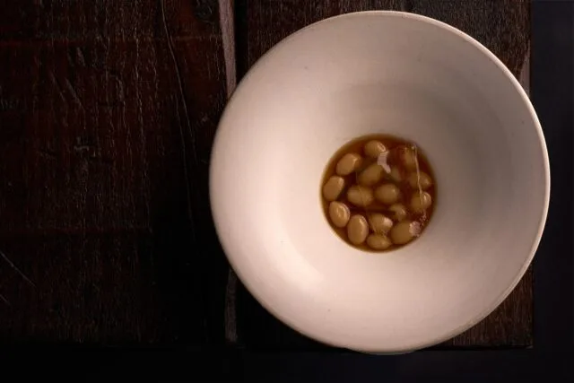 Gente Rara — food