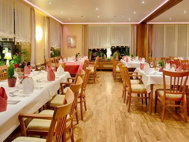Landhotel Pöpsel — photo 15