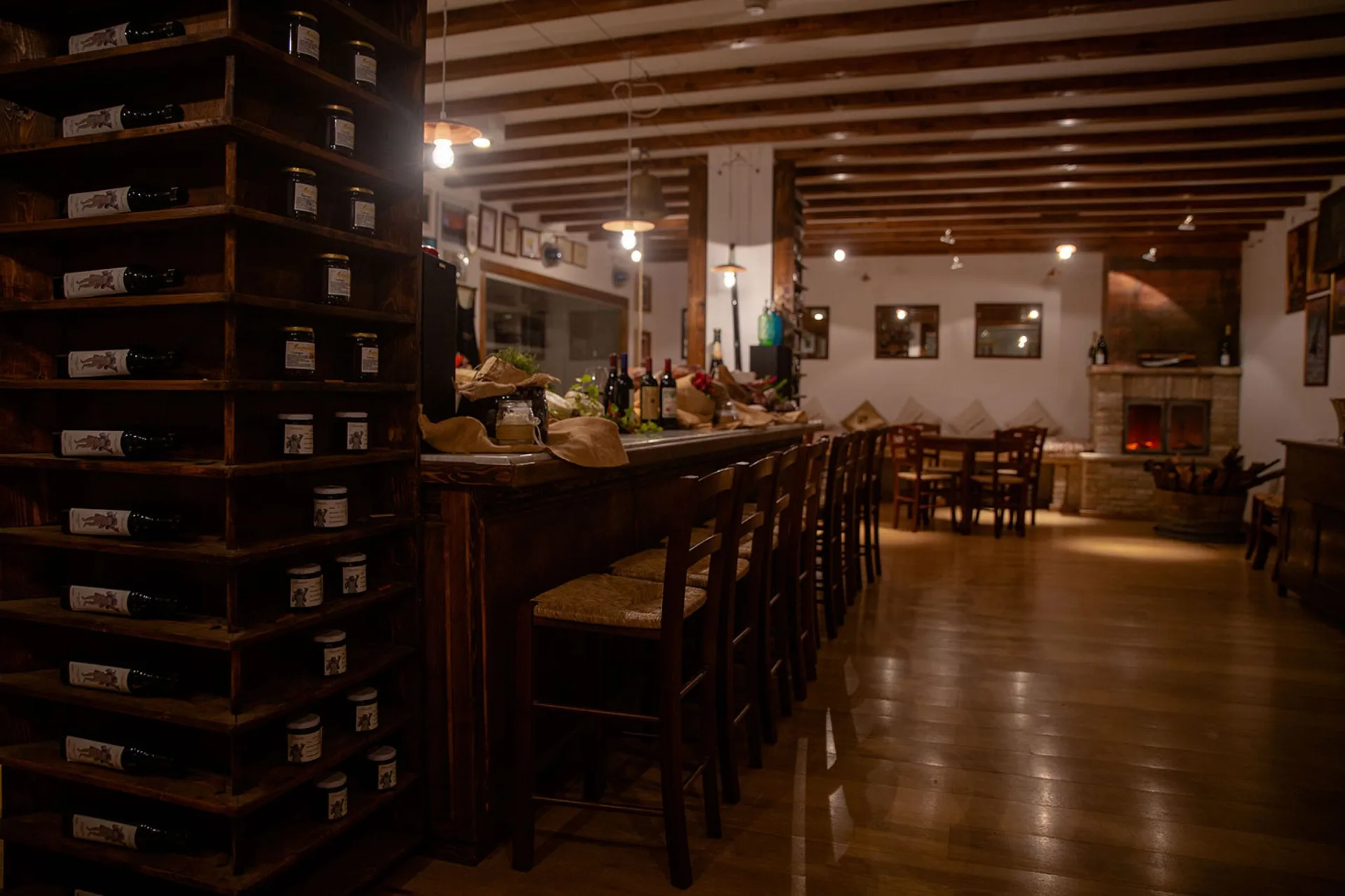 Marco Bottega Ristorante — photo 53