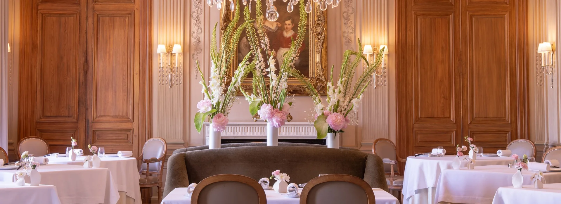 Brasserie Le Jardin — photo 17