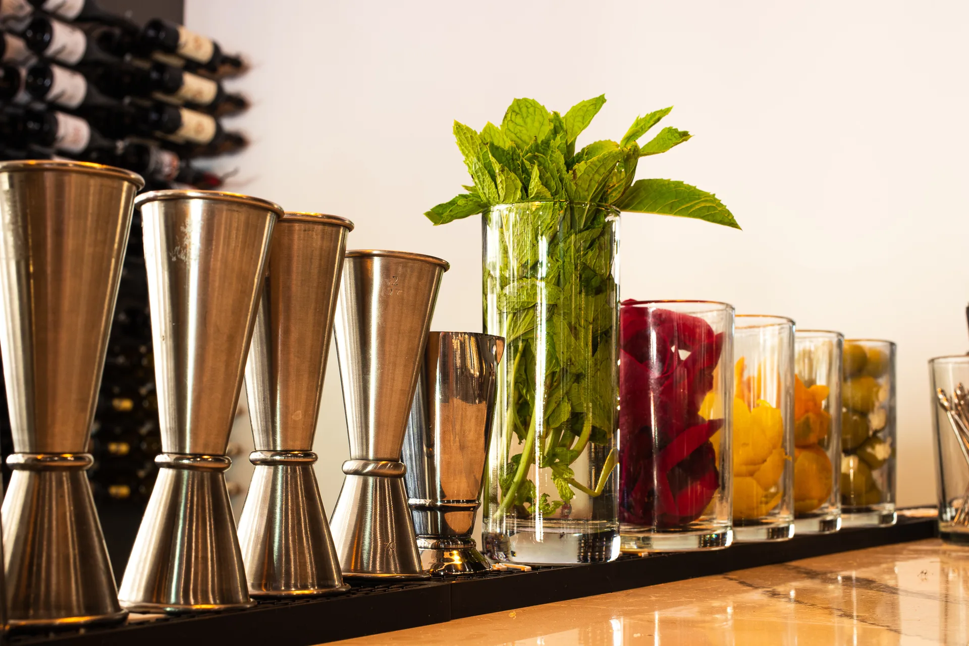 Wine Dive + Kitchen — photo 10