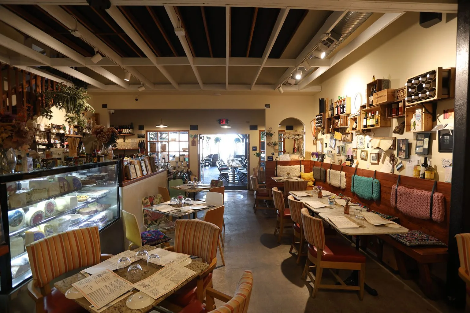 Ciccia Osteria — photo 24