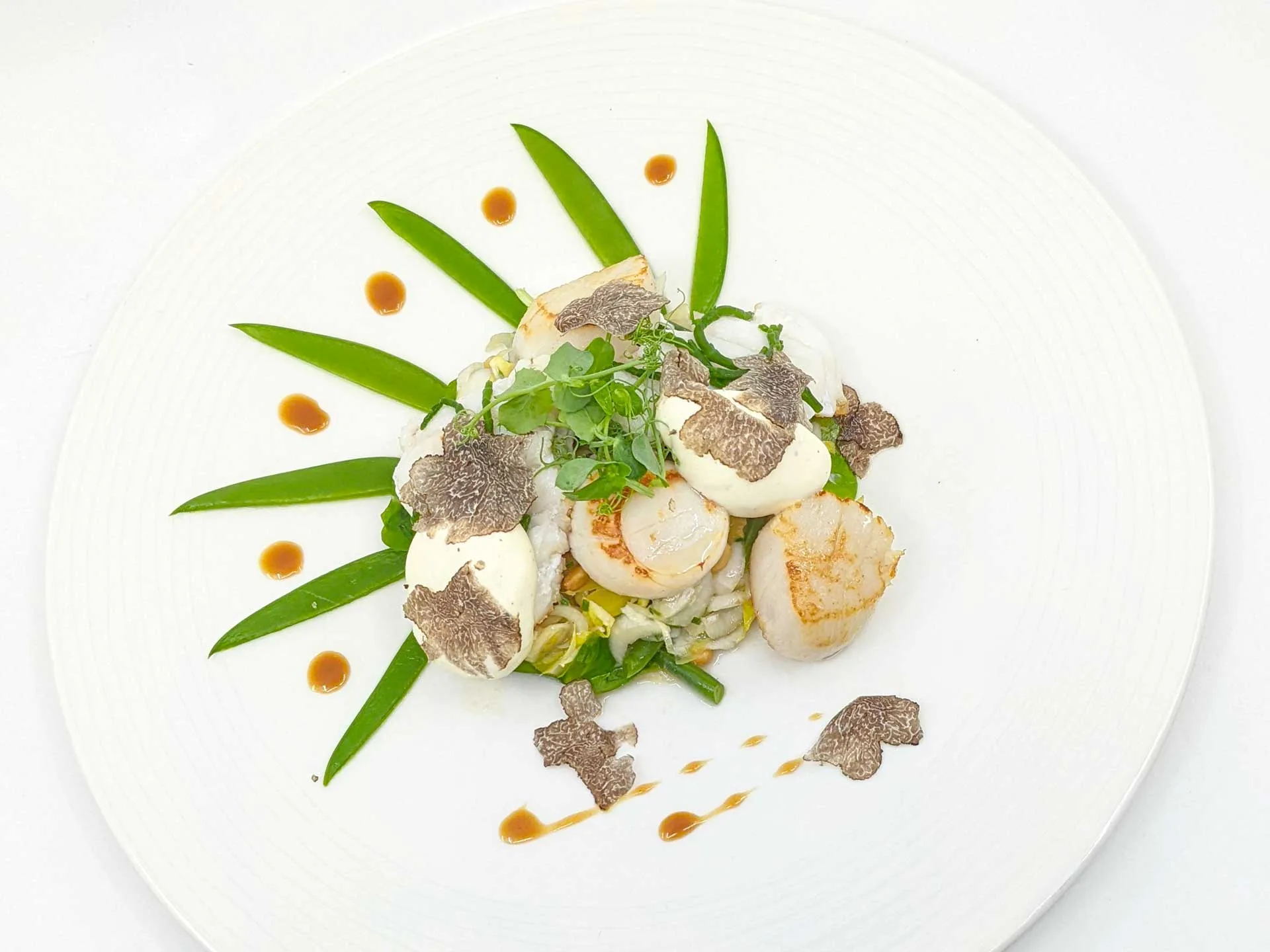 Le Collet Gourmand — photo 17