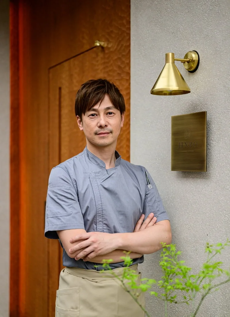 Jinbo — photo 21