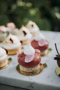 Nääs Fabriker — food