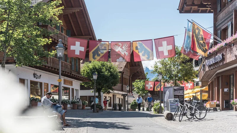 Bernerhof — photo 13