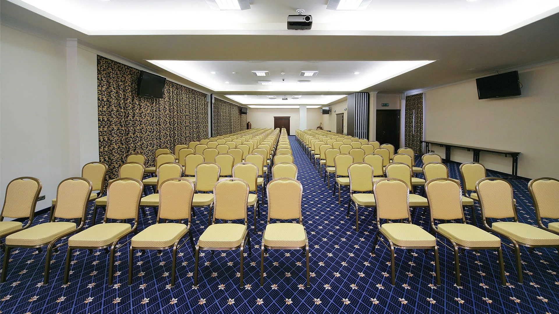 Grand Restaurant RESIDENCE HOTEL**** Donovaly — photo 62