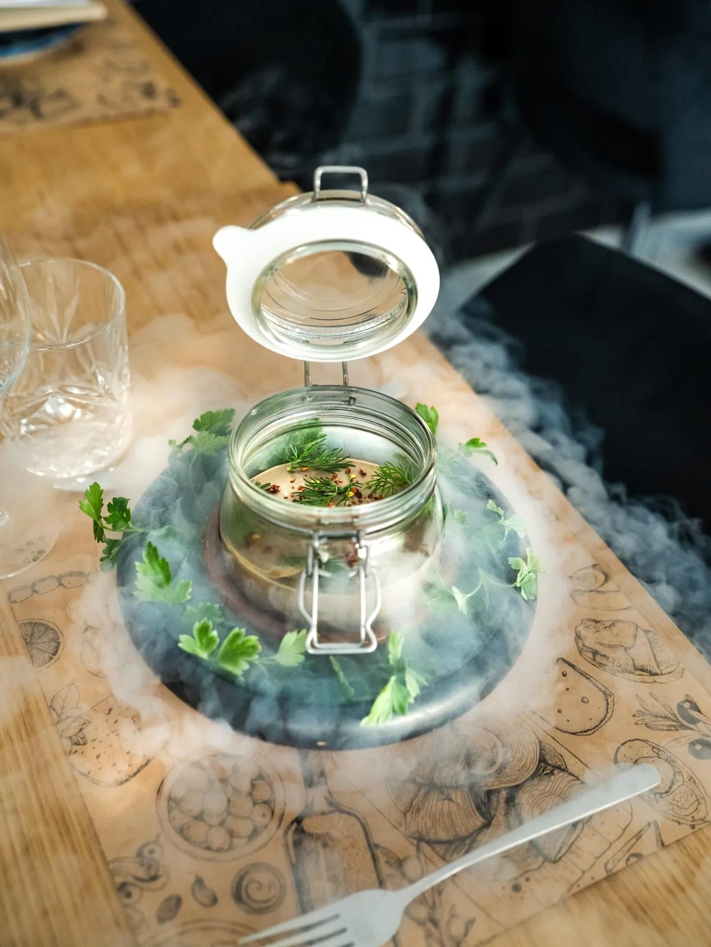 LA CANTINA by Harapkiewicz — photo 10