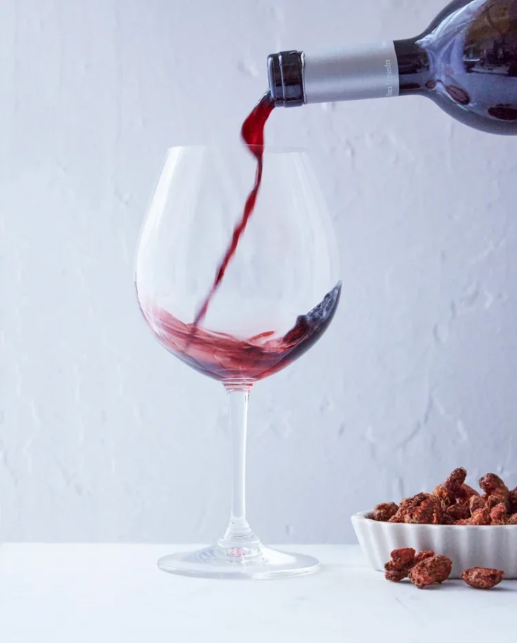 Boro6 Wine Bar — photo 11