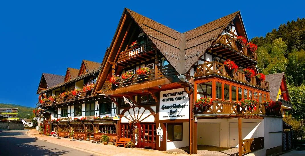 Sauerländer Hof — photo 4