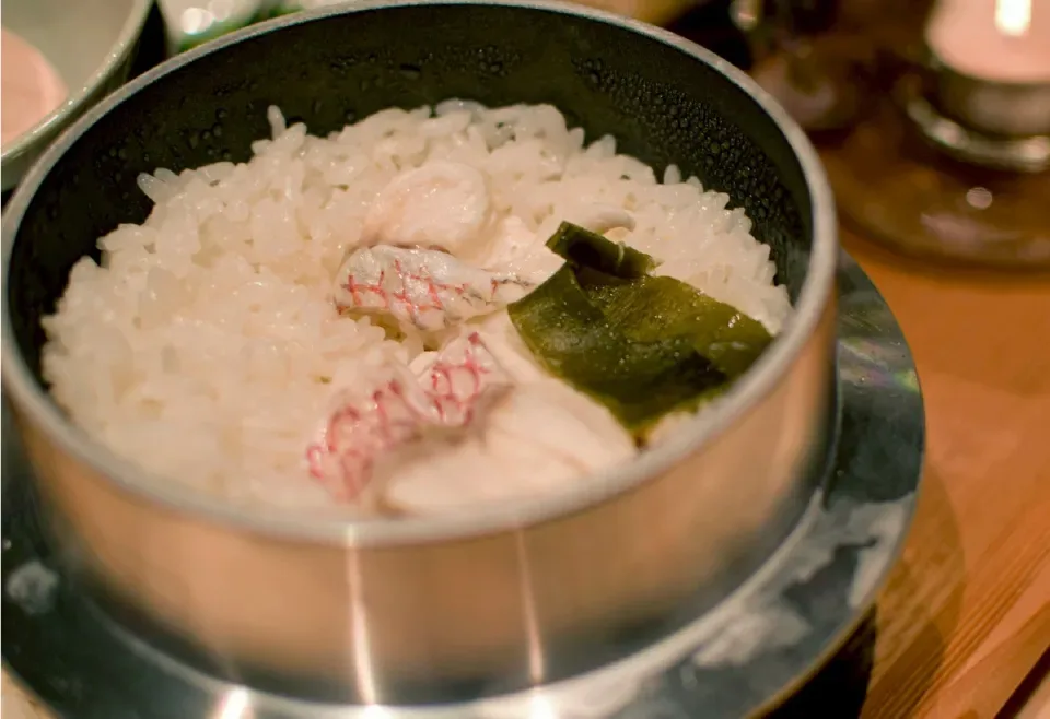 Tokyo Chinese Ichirin — photo 15