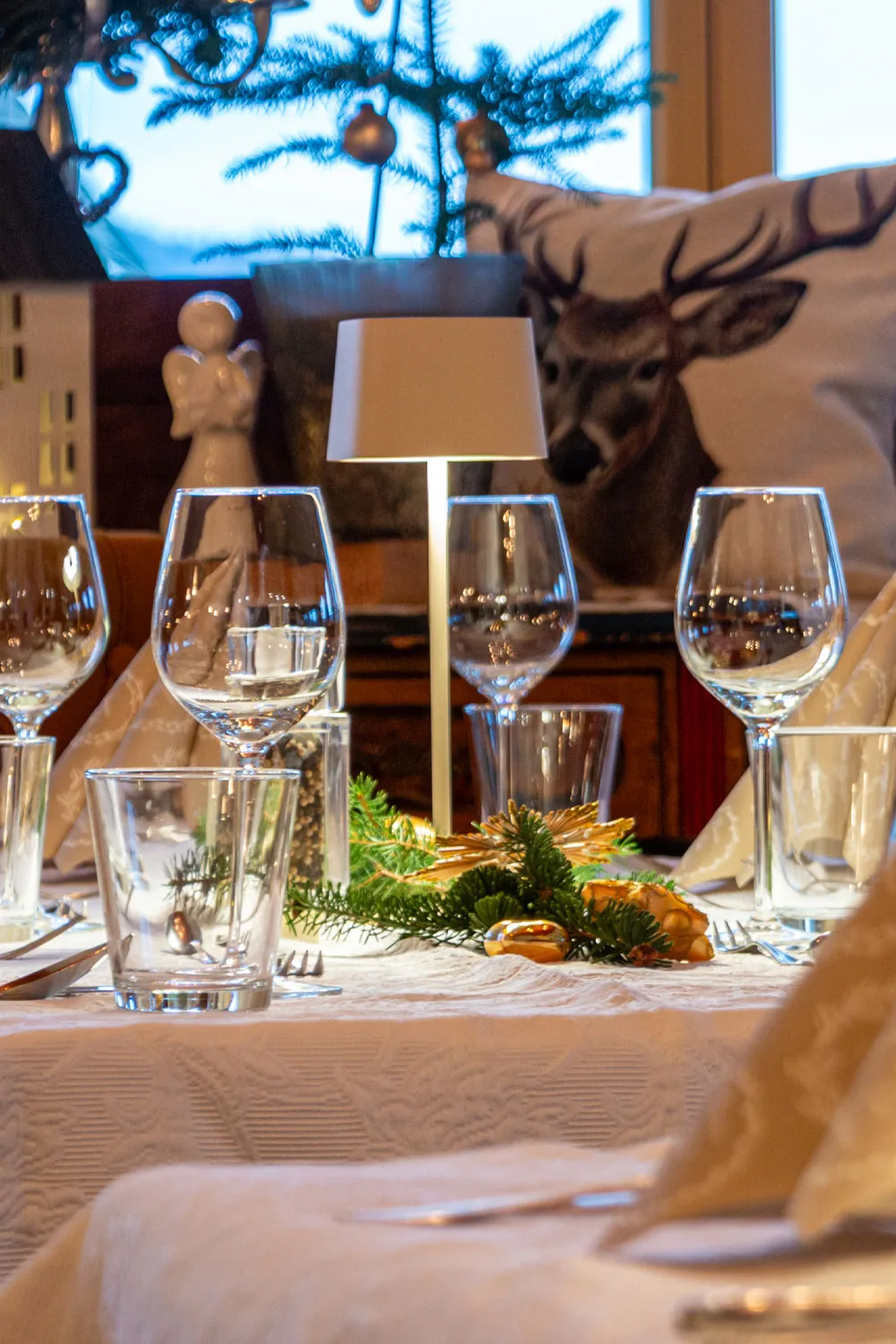 Restaurant Grüner Baum — photo 59