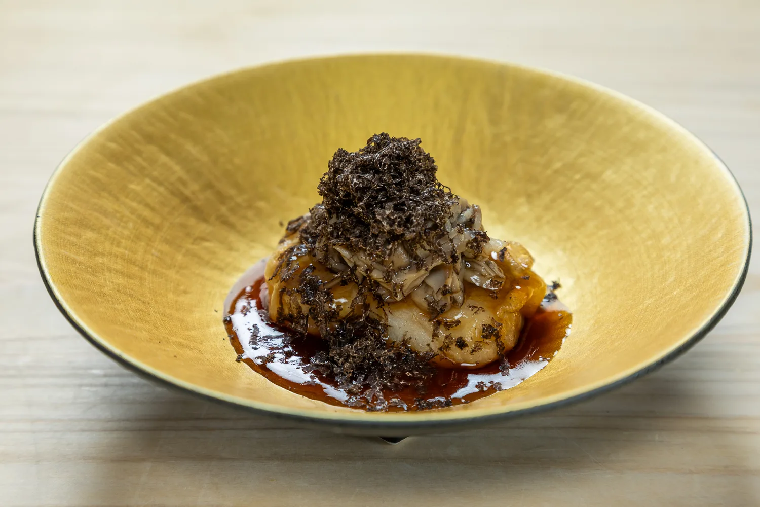 Edomae Sushi Matsuki — photo 30