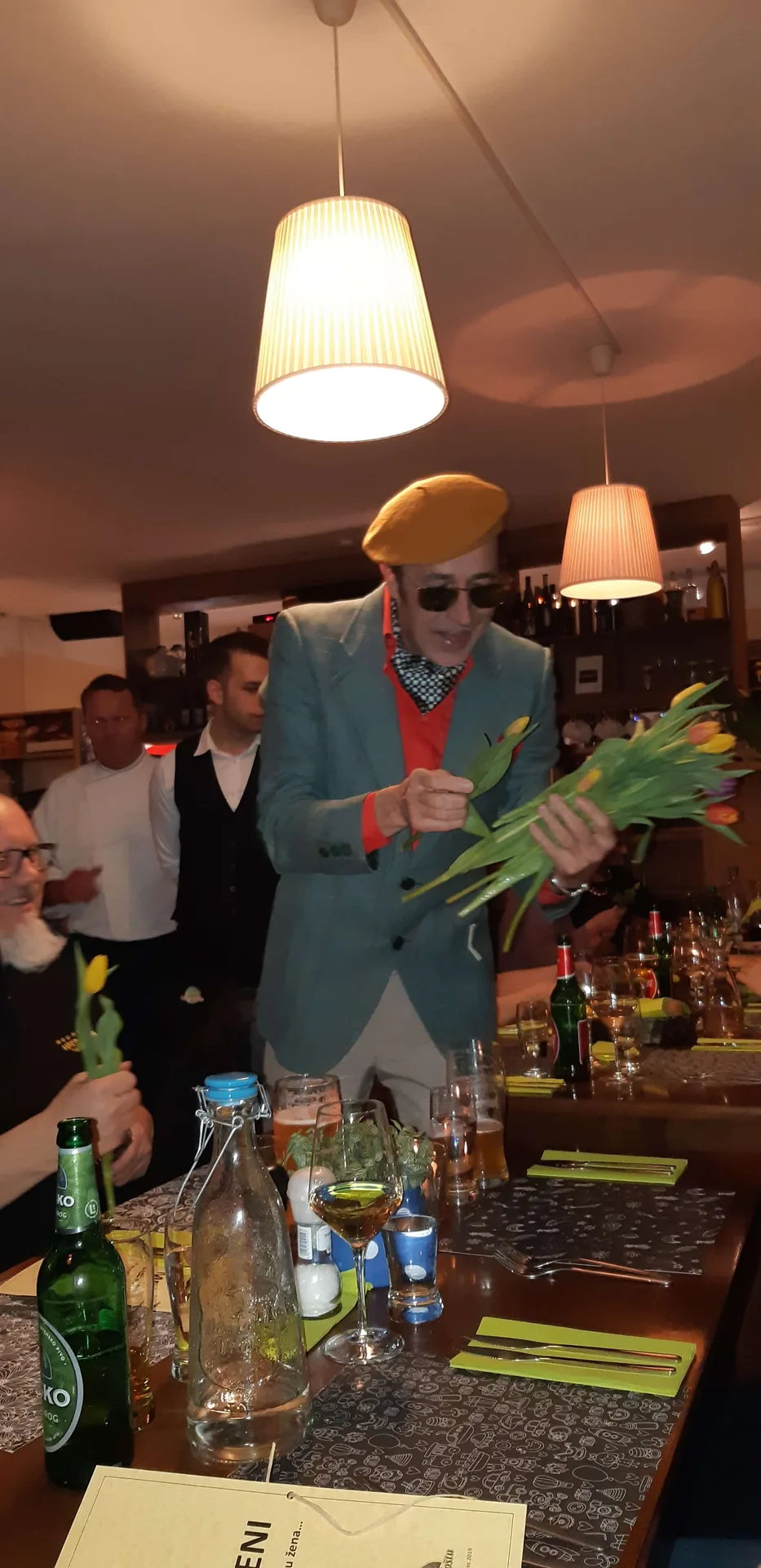 Gostilna Krištof — photo 87