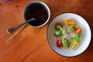 Pondus — food