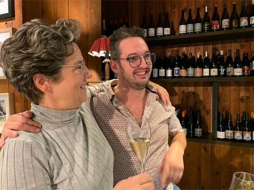 Quel Bon Vin T'Amène — photo 29