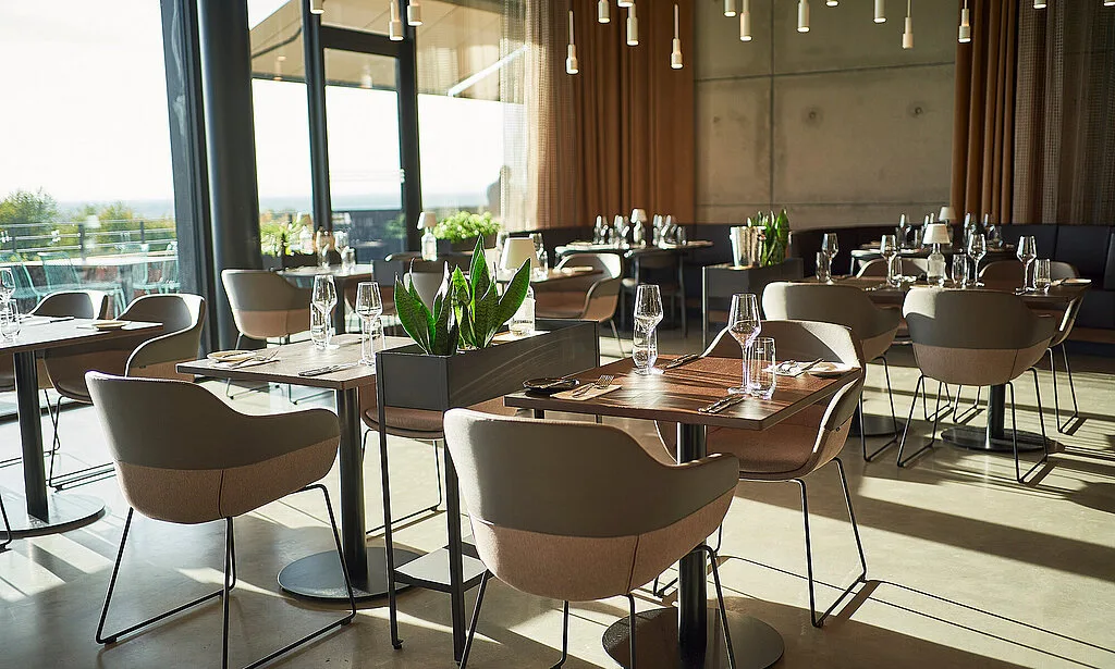 Restaurant Ebanat — photo 14