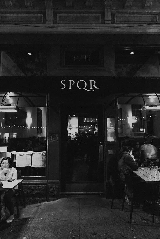 SPQR — photo 12