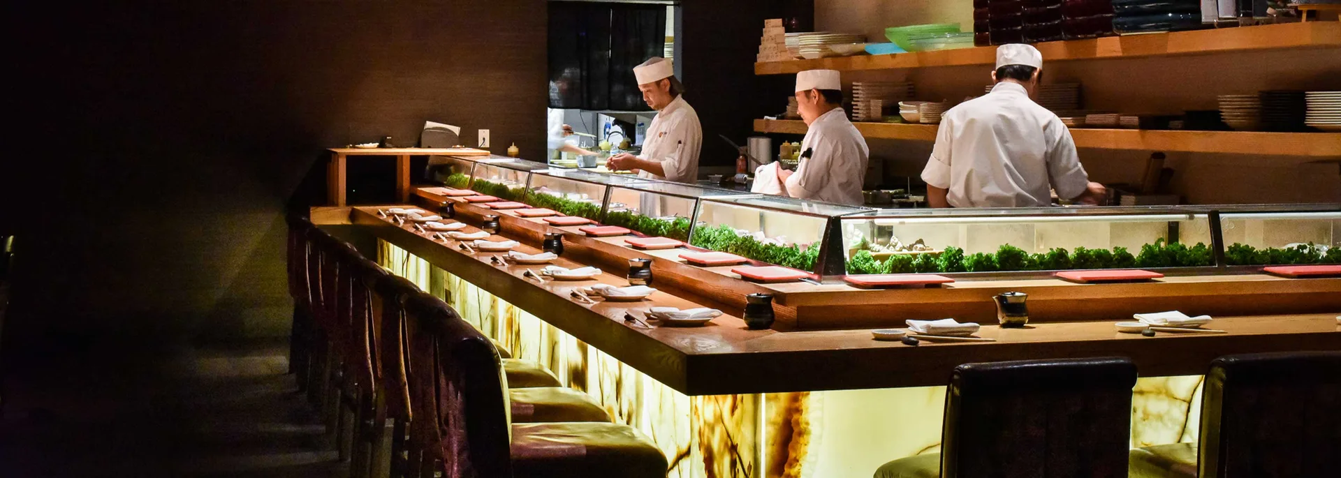 Nobu — photo 14