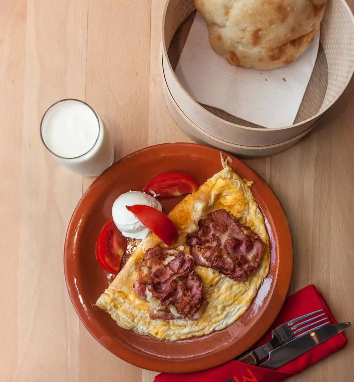 KAFANA MEZE — photo 34