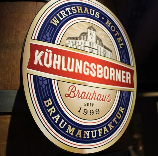 Kühlungsborner Brauhaus — photo 44