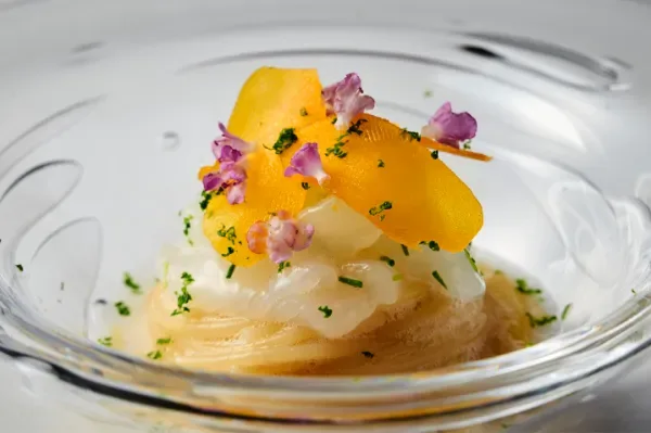 PRIMO PASSO — food
