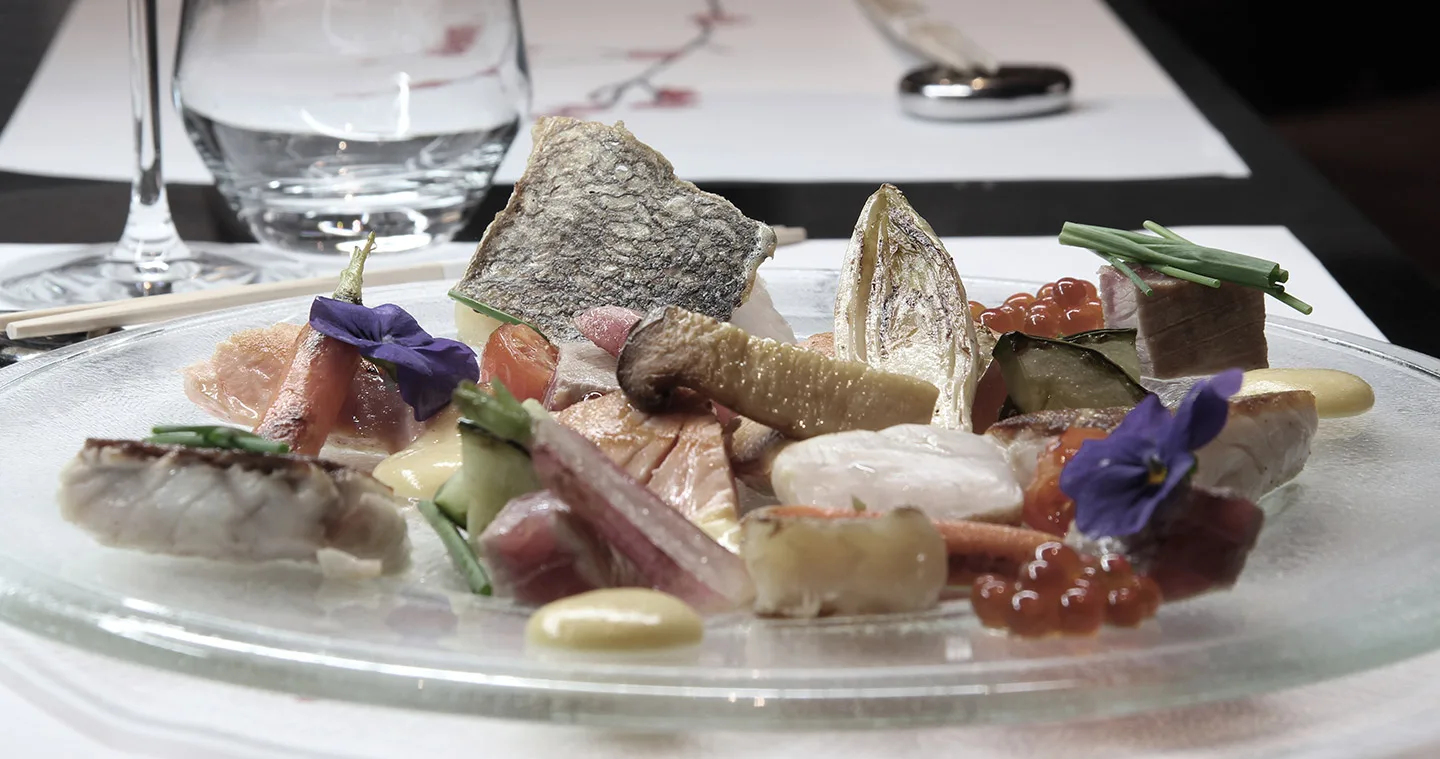 Benkay Restaurant — photo 8