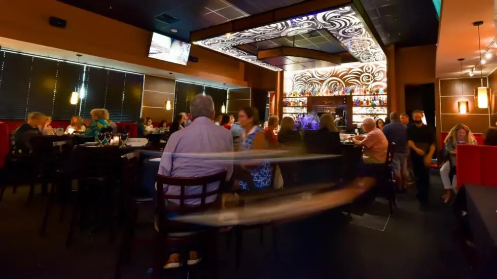 Selva Grill — photo 40