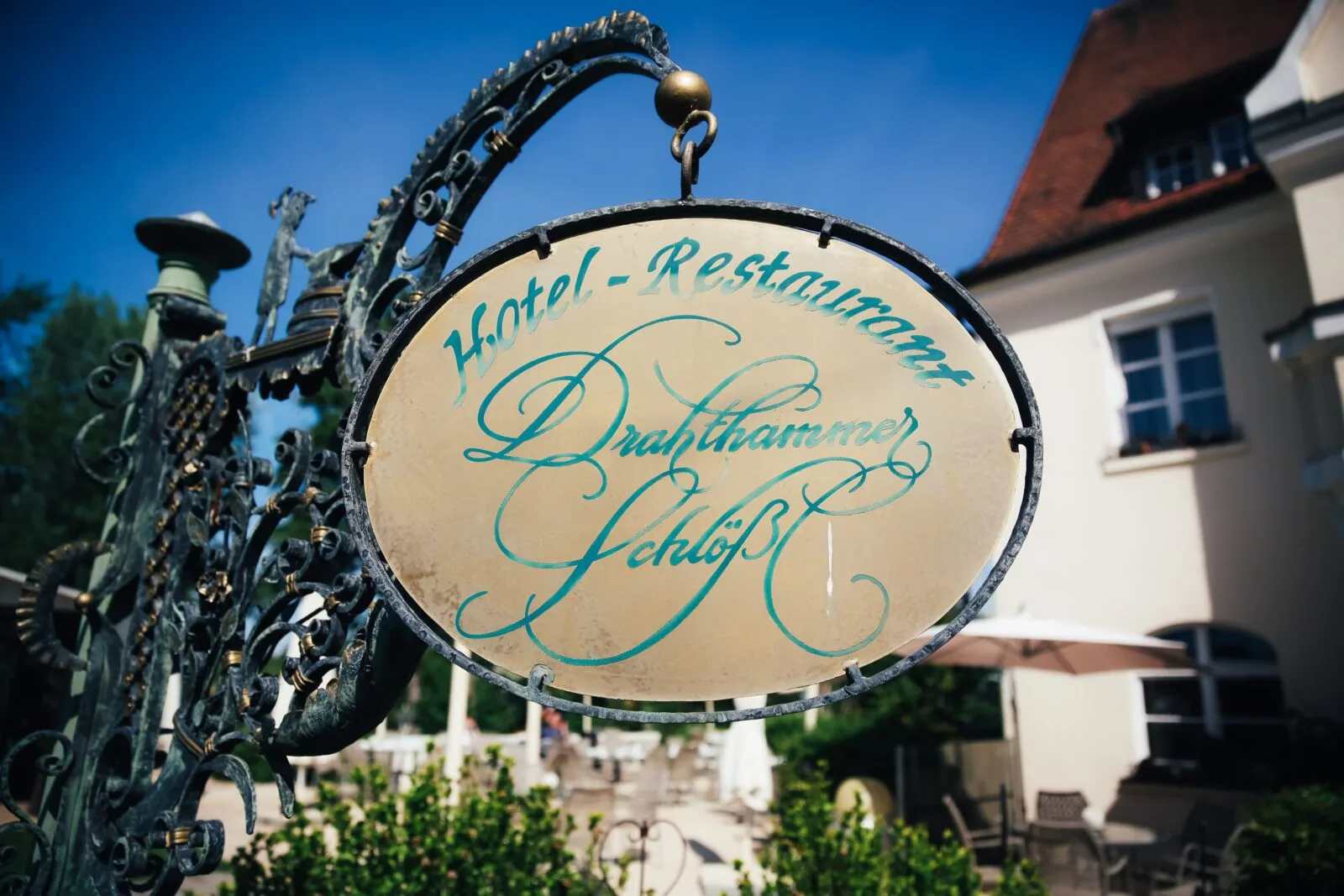 Drahthammer Schlöß’l — photo 57