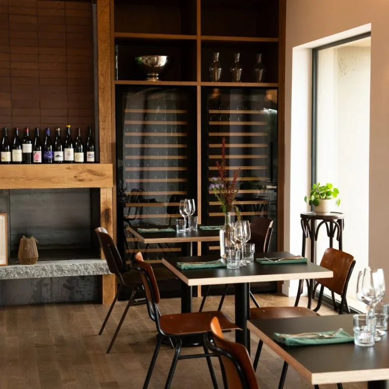 Les Résistants - La Table — photo 7