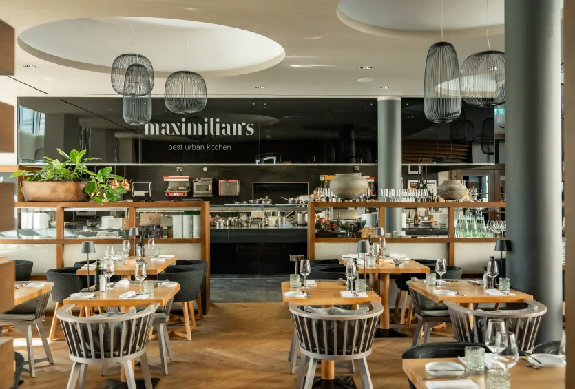 maximilian°s — photo 5