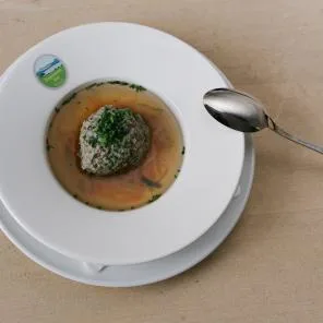 Tegernseer Tal — food