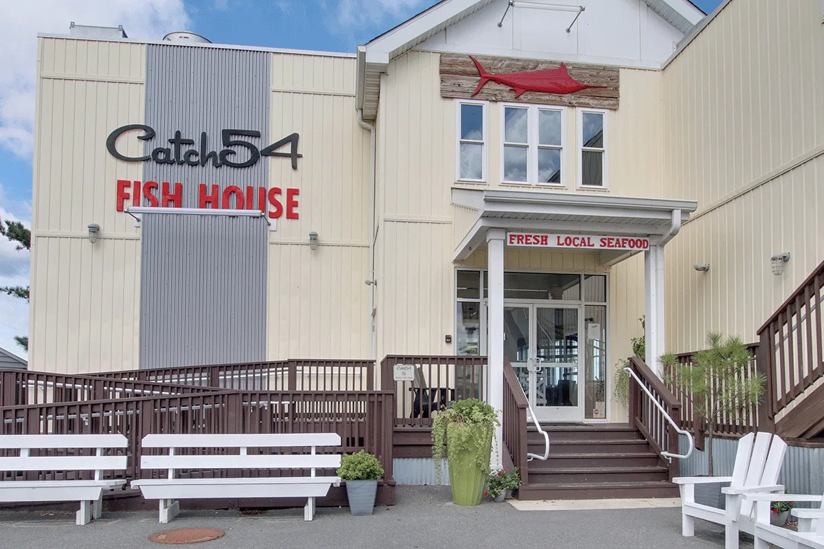 Catch 54 — photo 62