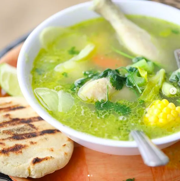 Arepa Mia — photo 43
