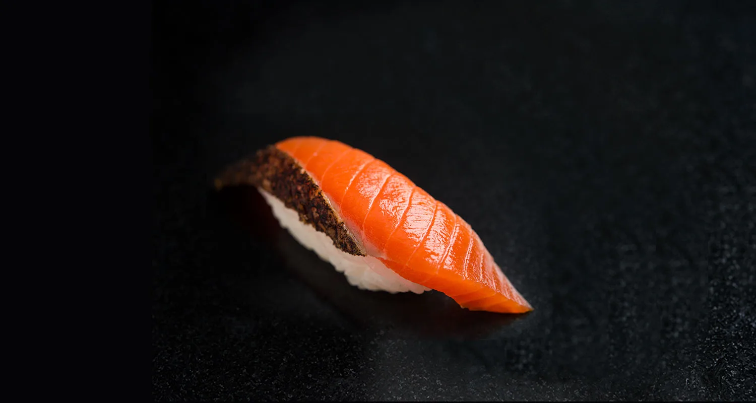 Sushi Nakazawa — photo 11