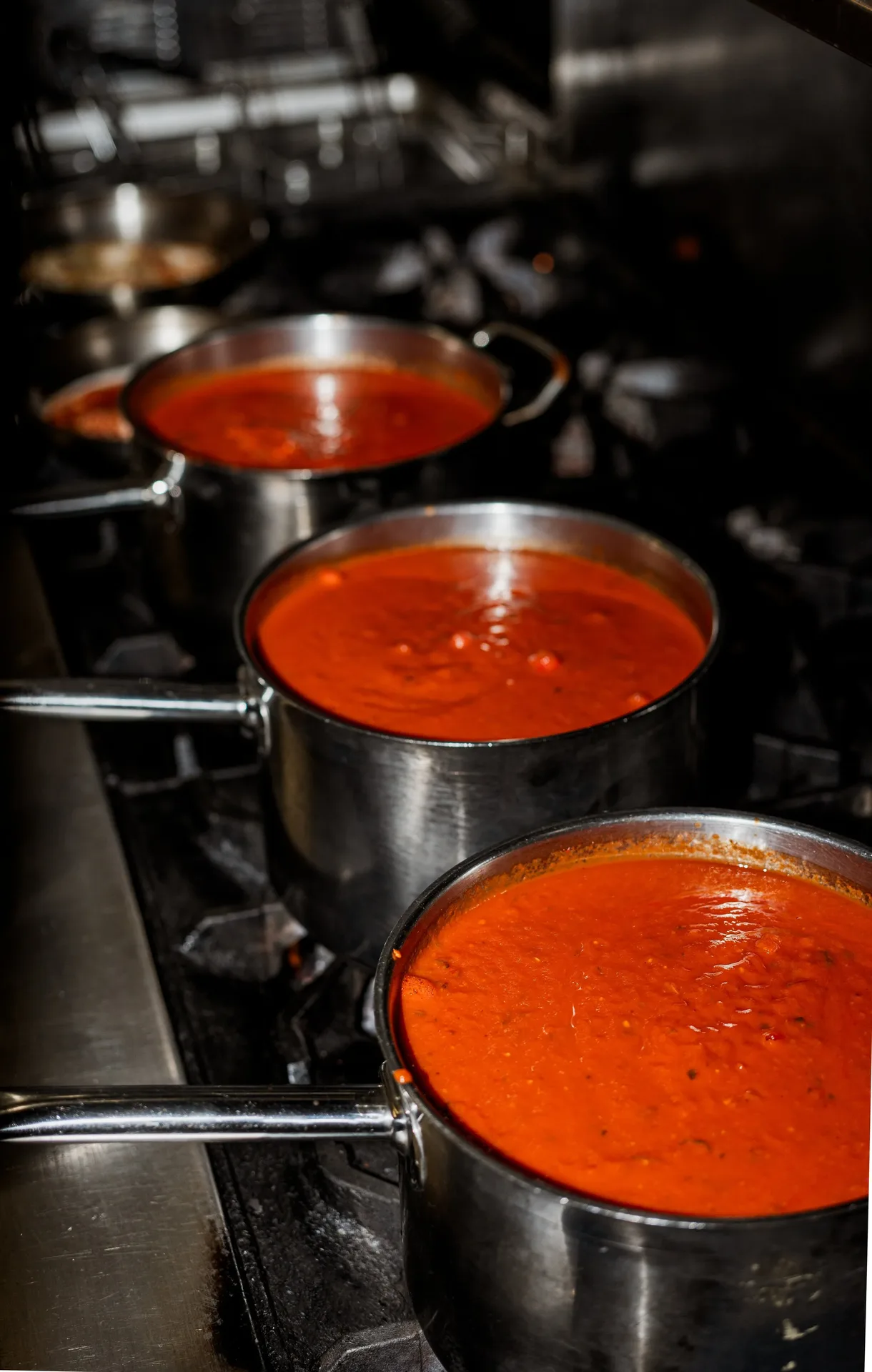 Lisi Italian — photo 15