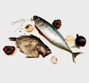 Asador Concepción — food