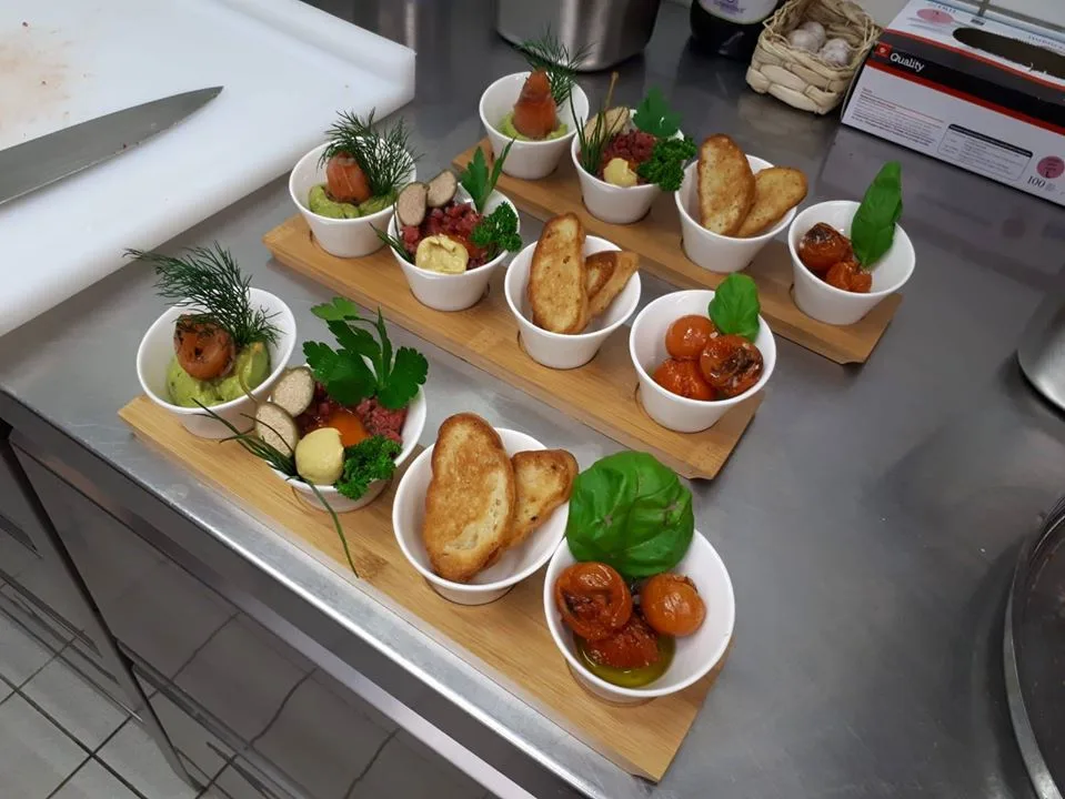 Restaurant Kräutergarten — photo 11