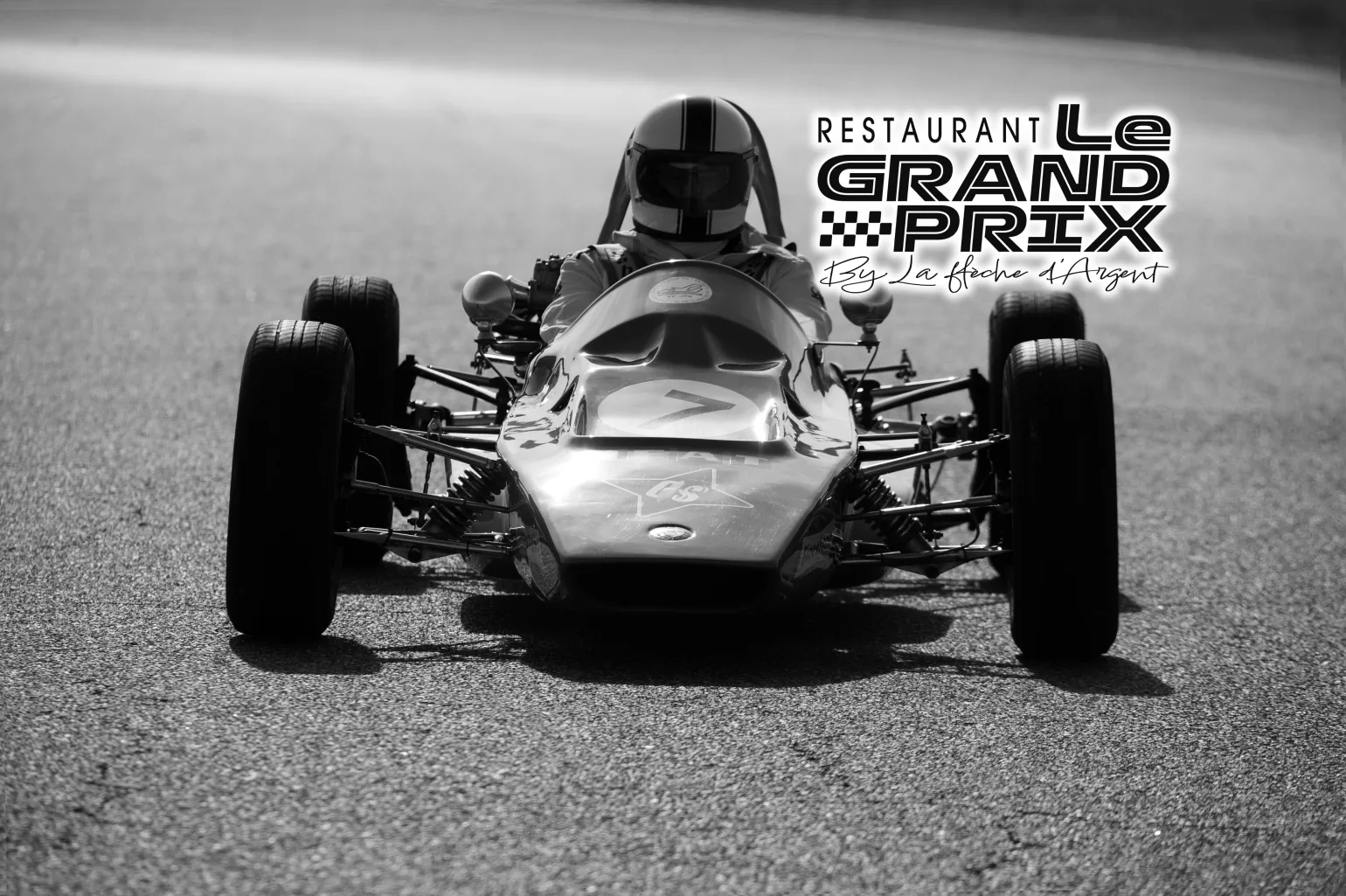 La Flèche d'Argent — photo 11