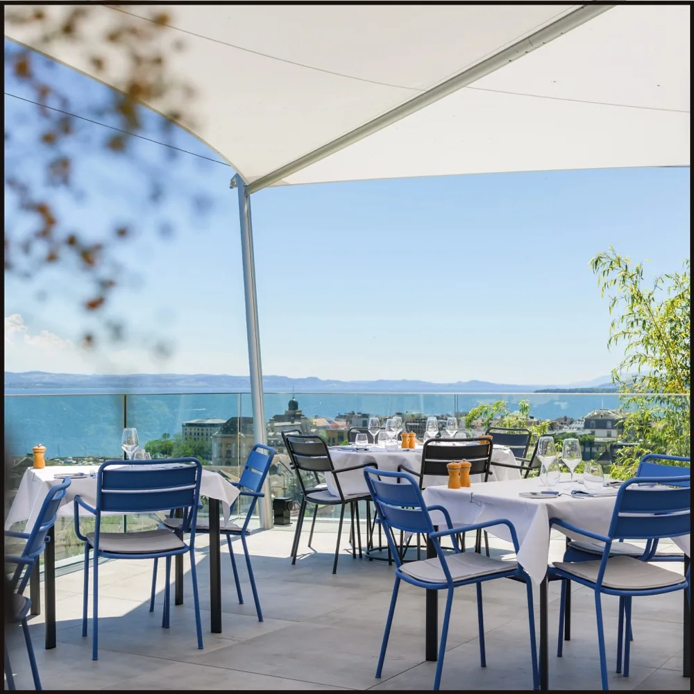 La Terrasse — photo 22