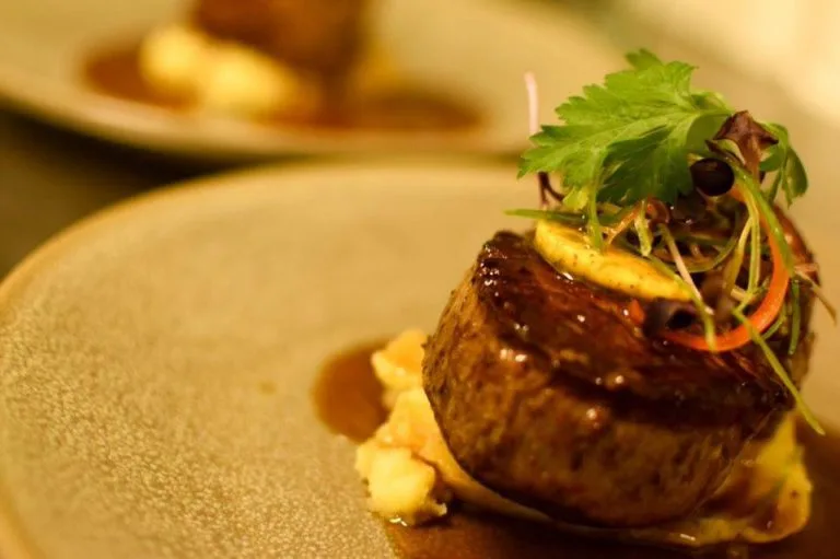 Bacchus Wine Bar & Restaurant — photo 7