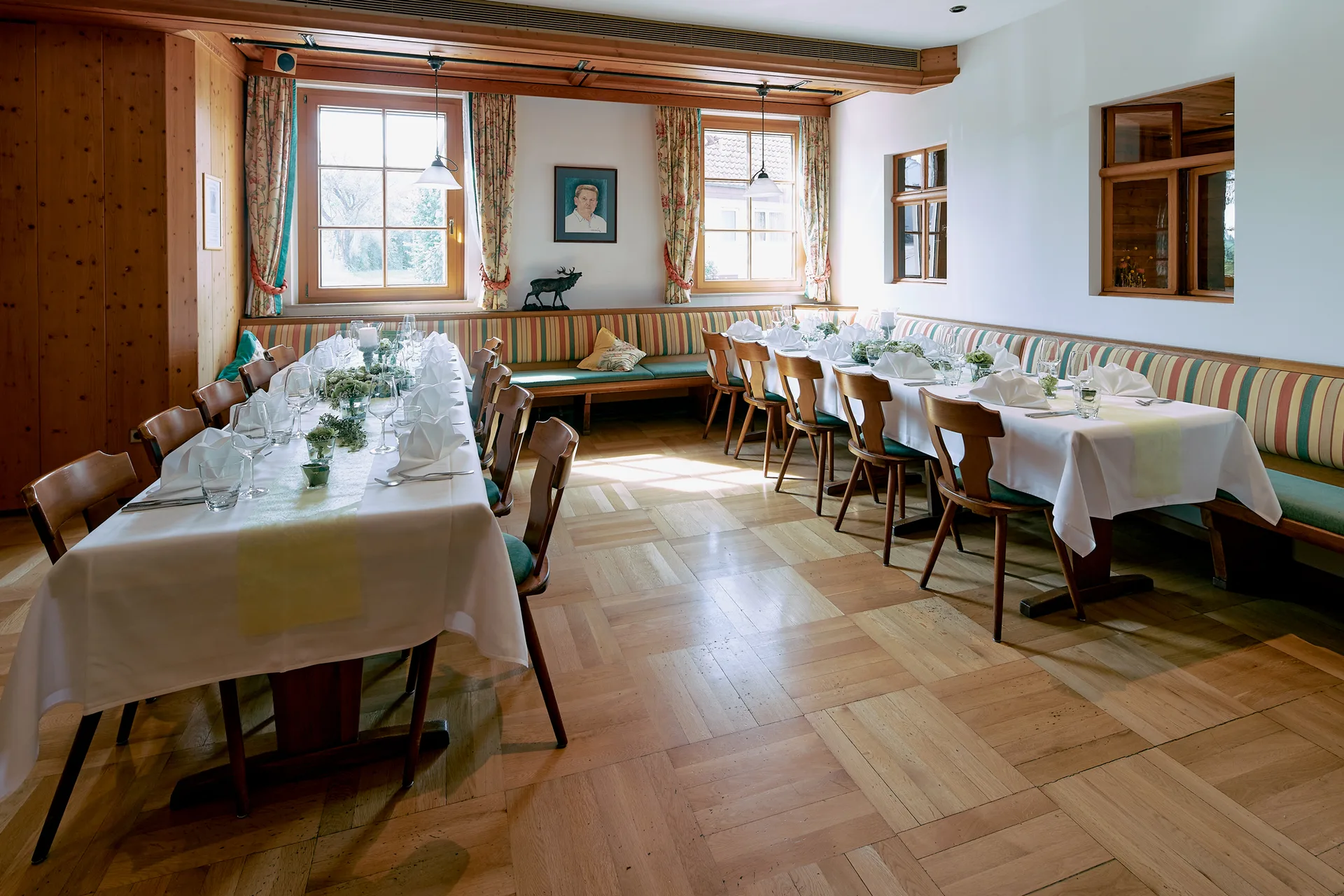 Landgasthof Hirsch Gächingen — photo 84