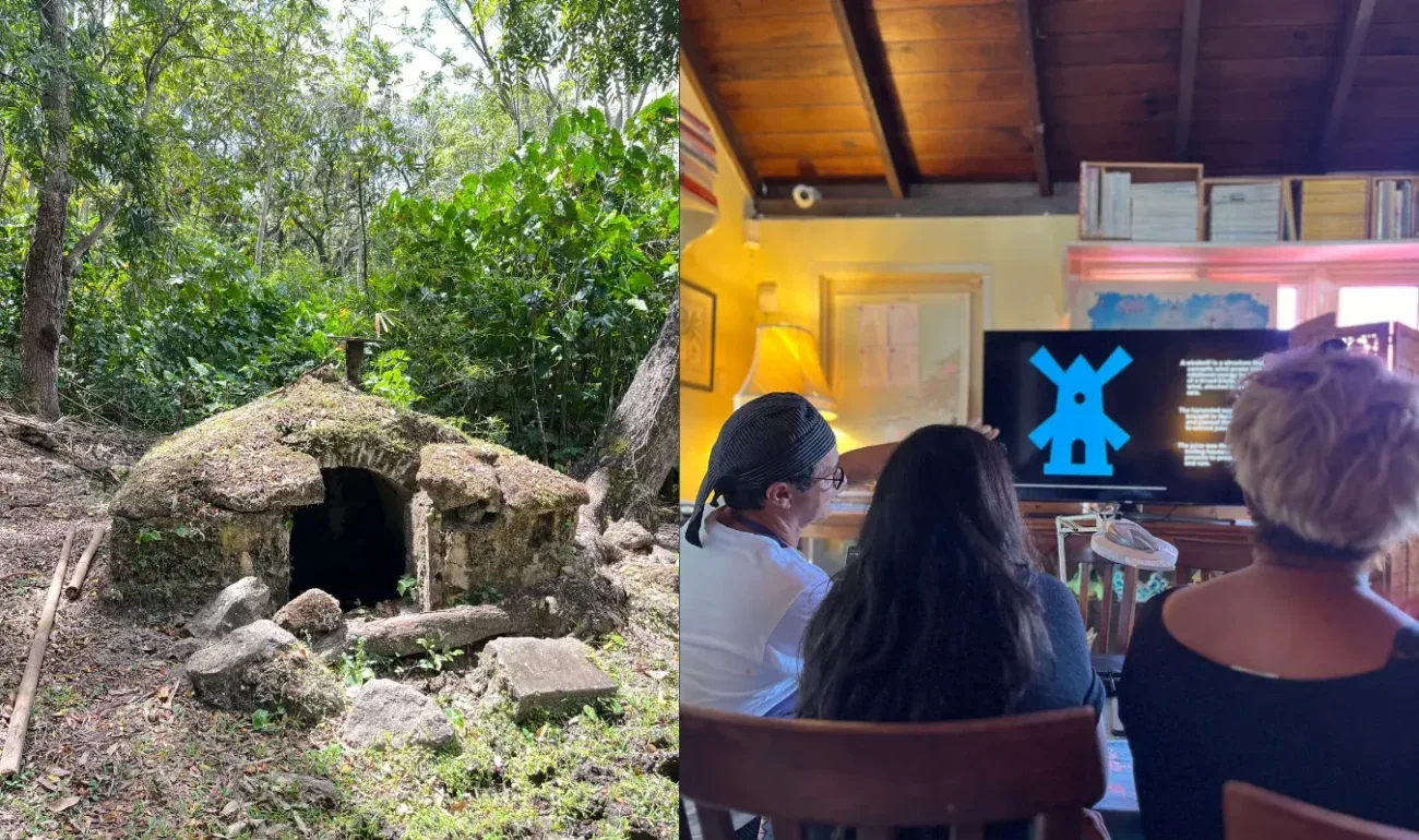 La Tartaruga Restaurant — photo 42