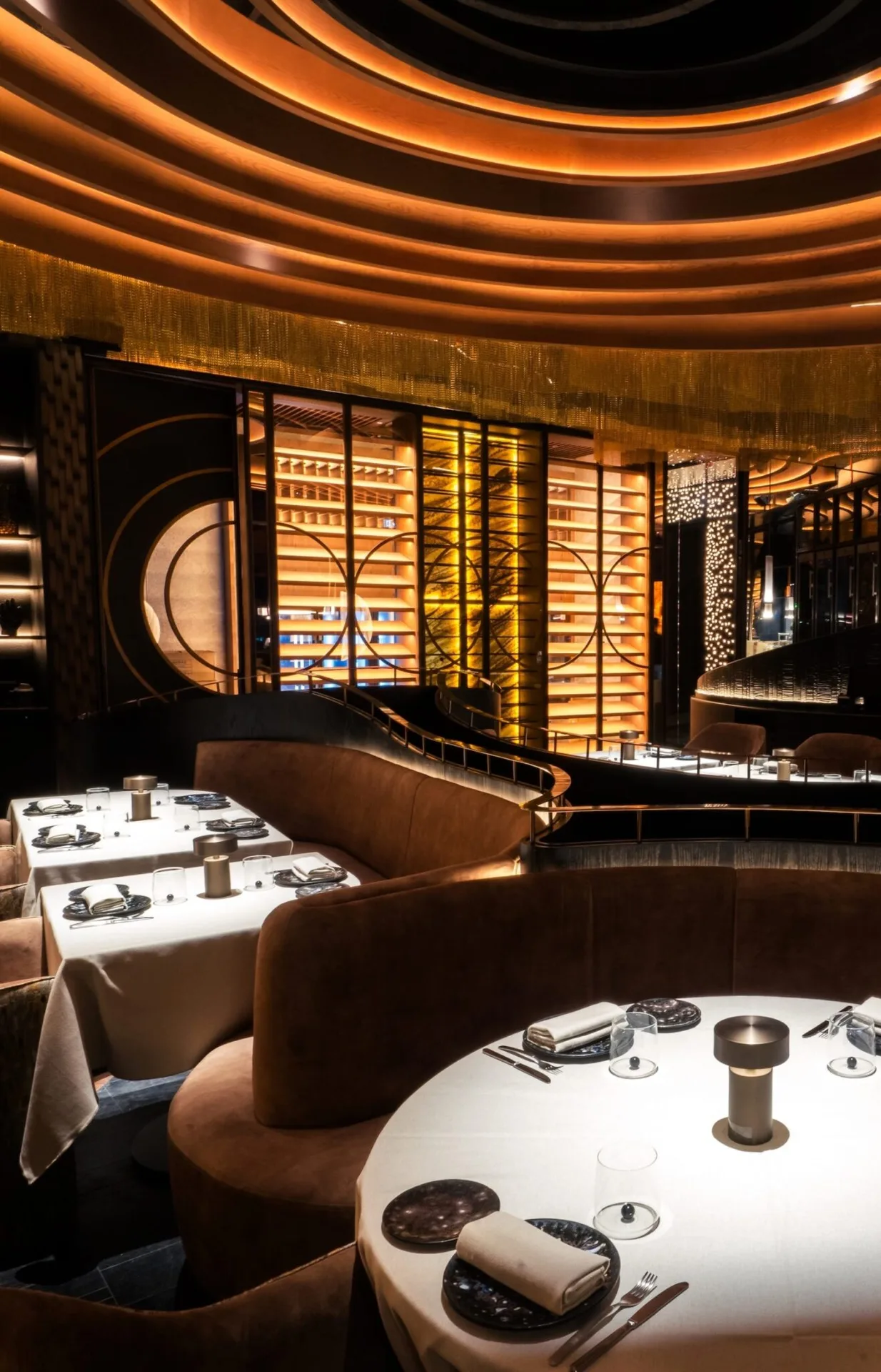 Leña Dubai — photo 8