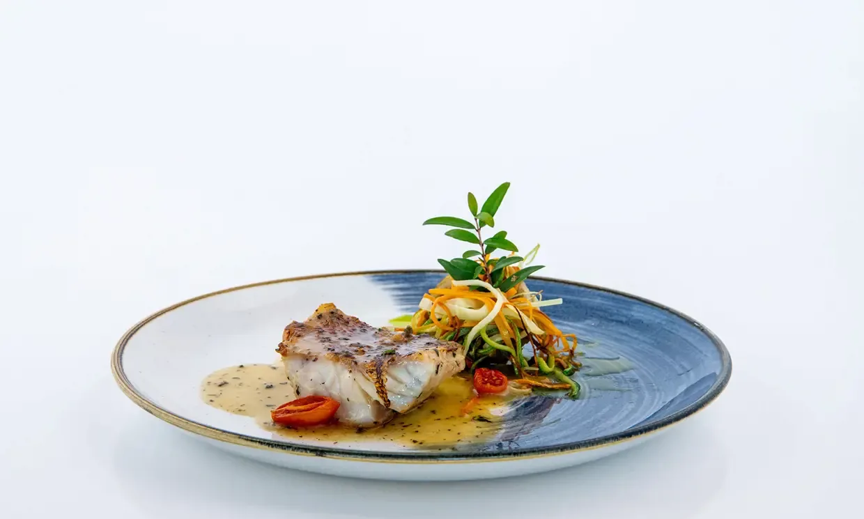 DIONYSOS — food